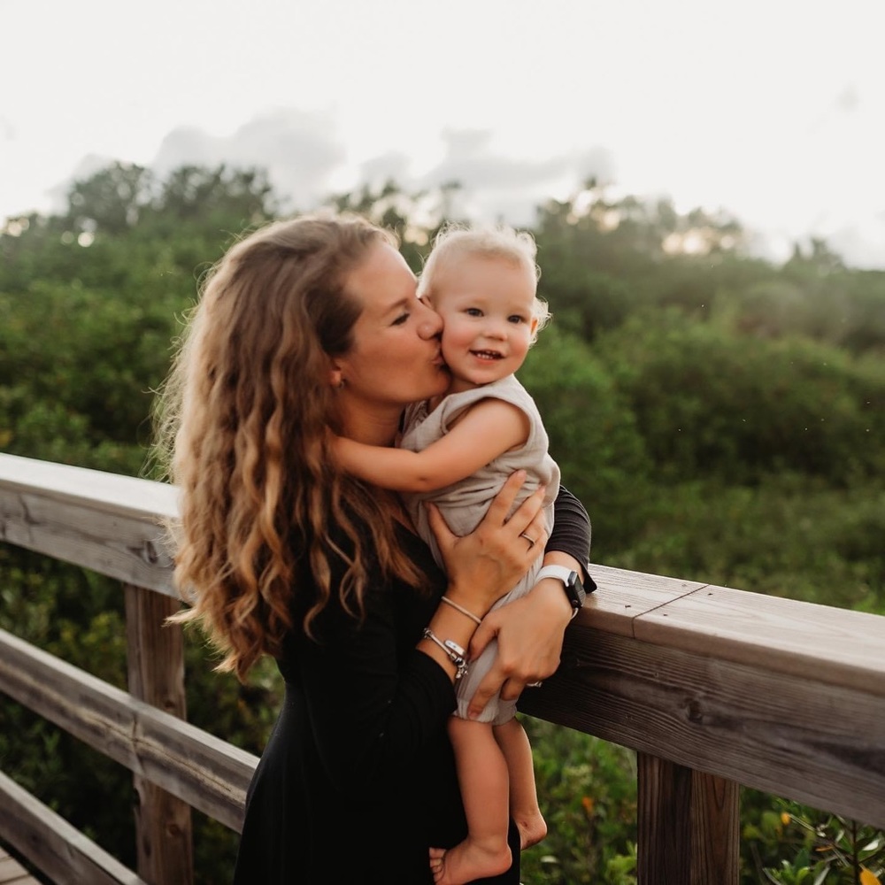 Meet your Posher, Natalie